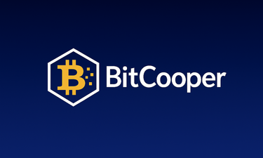 BitCooper.com - Creative brandable domain for sale